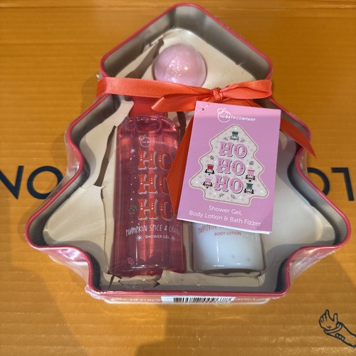 Coffret noël ho gel - coffret,