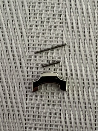 Véritable pièce montre - véritable, de