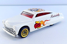 MATTEL Inc. HOT WHEELS 1/64 #