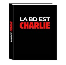 LA BD EST CHARLIE