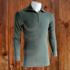 Chemise F1 kaki règlementaire Armée Française