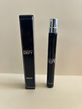 Nouveauté Vapo 10 Ml Defy Calvin Klein Parfum