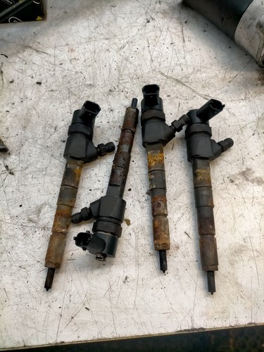 55566050 injecteur opel - 55566050,