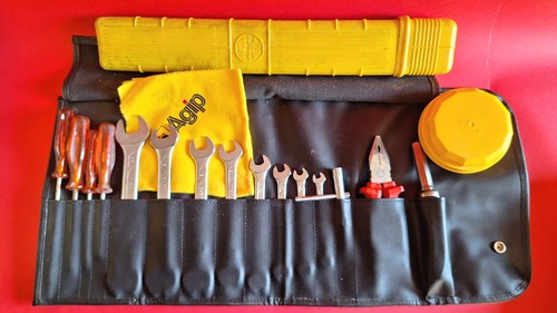 Kit outillage adaptation - kit,