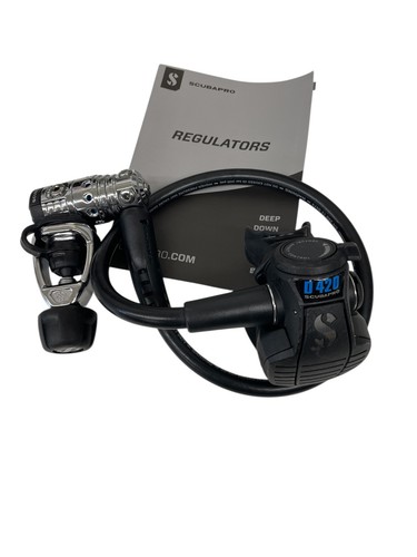 Scubapro mk25 d420 - scubapro,
