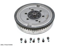 Volant moteur bi-masse