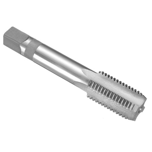 Taraud main style bouchon - main,