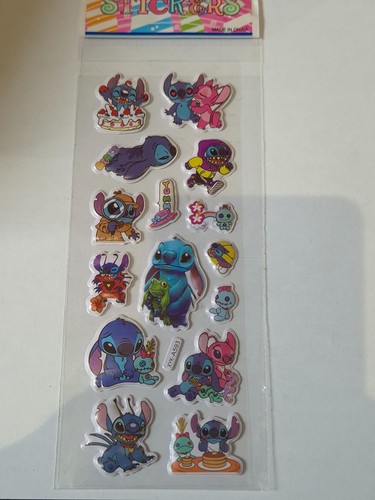 Lot stickers cartoon type - lot,