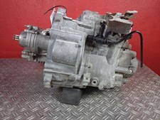 Boîte de vitesses manuelle 6