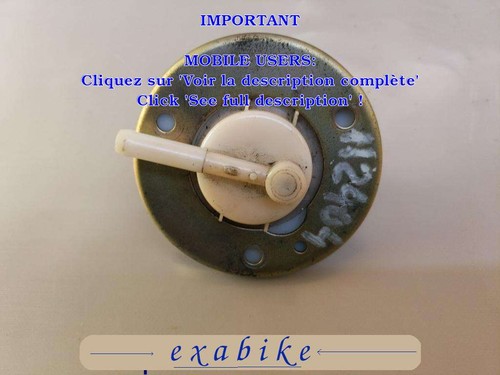 Sortie carburant pour - de,