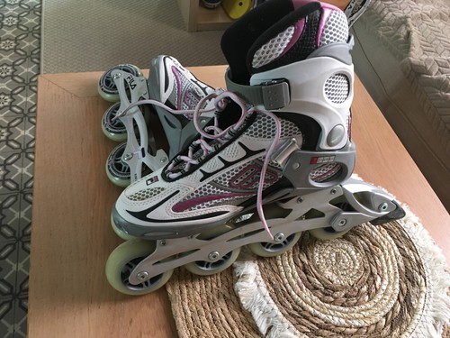 Roller fila pour - roller,