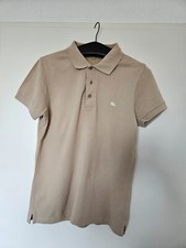 Polo manches courtes BURBERRY taille S