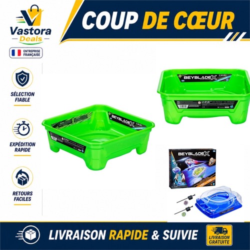 Beyblade arène combat - arène, de