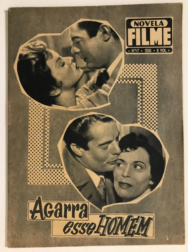 Roman photos novela - photos-novela, filme