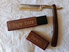 Rasoir Coupe-Chou R. SERCY