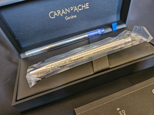 Stylo bille caran d - *, d'ache