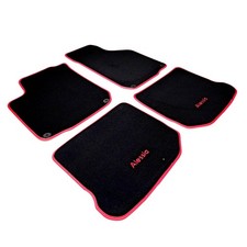 Tapis de voiture pour Jeep