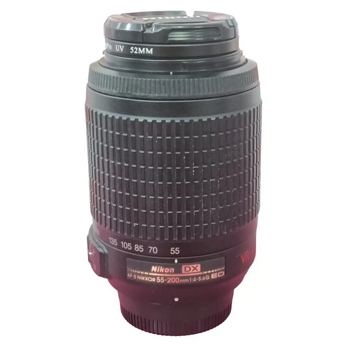 Objectif nikon nikkor - objectif, af-s