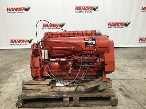 Deutz f6l912 used - deutz,