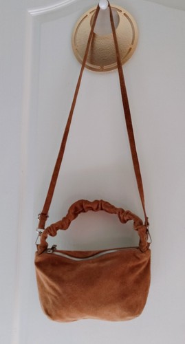 Sac main bandoulière - main,