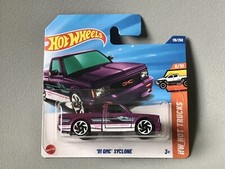 🇺🇸 ´91 GMC SYCLONE. Hot