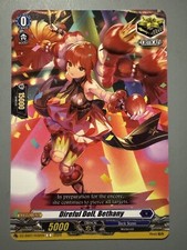 CARDFIGHT VANGUARD DIREFUL DOLL BETHANY (DARK STATES CRITICAL) DZ-SS01/032EN C
