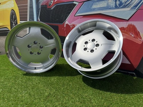 5x112 amg monobloc - 4x,