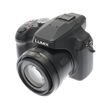 Appareil photo Panasonic LUMIX