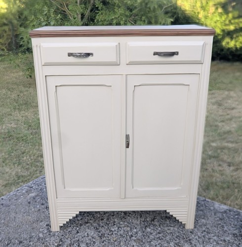 Buffet parisien années art - buffet,