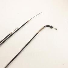 Câble d'accélérateur pour