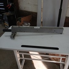 Makita 2708 Table Saw Fence 