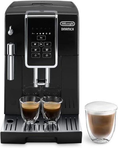 Delonghi dinamica expresso - delonghi, dinamica,