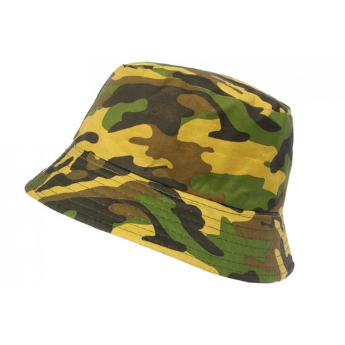 Chapeau bob militaire - chapeau,