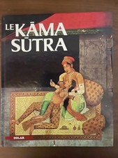 Livre KAMASUTRA Ed Minerva /