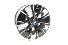 BMW iX3 G08 Alloy Wheel 20inch
