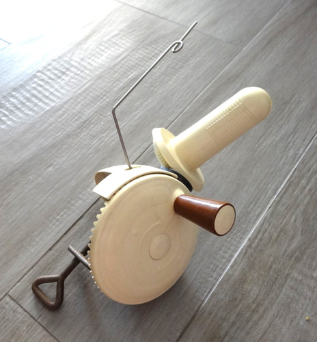 Bobinoir laine singer pour - laine,