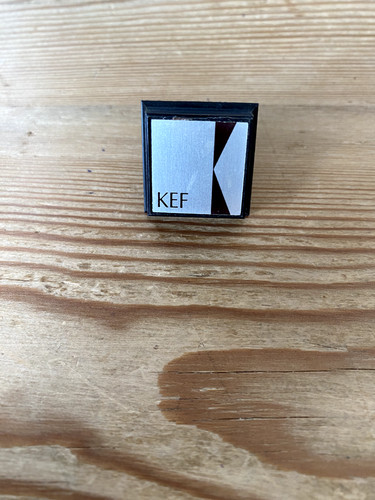 Enceintes speaker kef - enceintes,