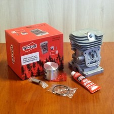 Kit cylindre et piston pour STIHL MS180 2-MIX Part Nr 1130 020 1213 38mm Pin ...