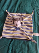 DOUDOU PLAT DISNEY NICOTOY