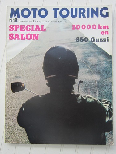 Moto touring 20000 - /,