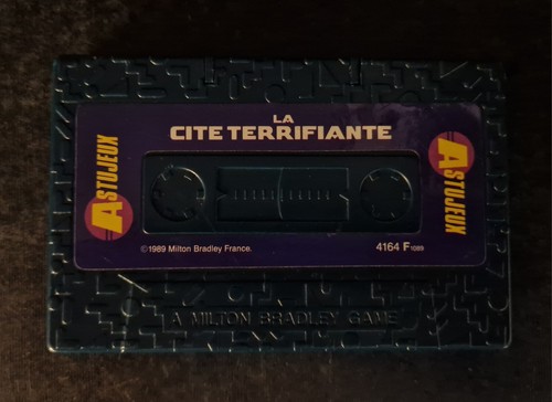 Jeu vintage astujeux la - vintage,