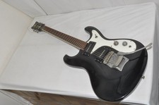 Guitare électrique Mosrite