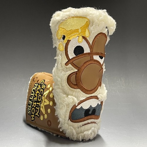 Scotty cameron smashed potato - cameron,