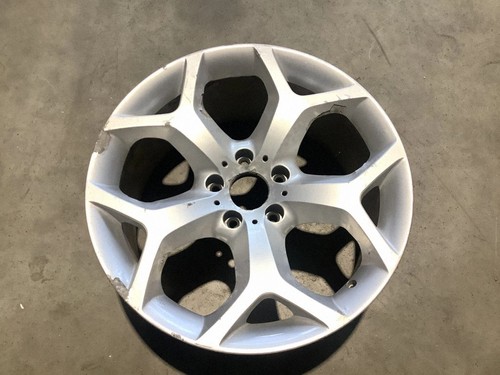 Bmw e71 2012 - 2012, alliage