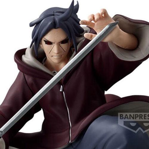 Naruto shippuden figurine - shippuden,