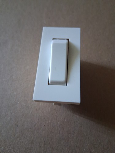 Interrupteur connexion - 1,