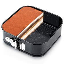 Moule à gâteau granit