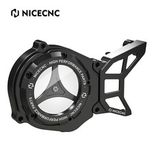 Couvercle de moteur & Couvercle de pignon Pour Yamaha YZ65 2018-2023 YZ85 02-23