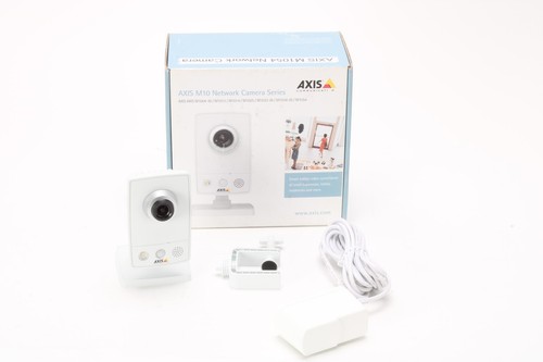 Axis communications m1054 - axis,