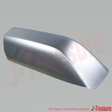 Cache jambe de galerie de toit